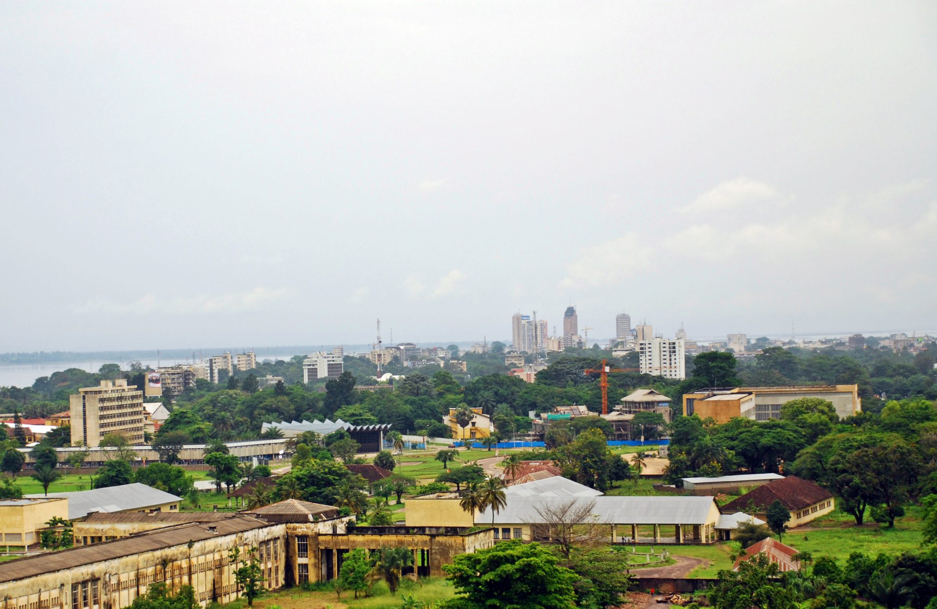 kinshasa Congo