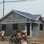 Inauguration du bureau de quartier à Boba - Juin 2024