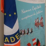 Européade 2016 à Namur