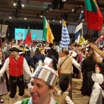 Européade 2016 à Namur