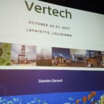 Vertech 2017 - Lafayette