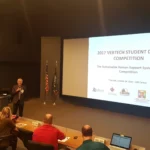 Vertech 2017 - Lafayette - Luc Gennart