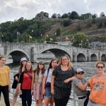 Aout 2020 - MJ de la MRC Papineau à Namur