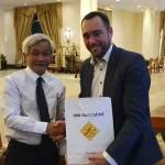 Décembre 2020 - AG - Phnom Penh