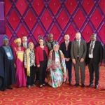 Décembre 2020 - Commission Vivre Ensemble - Phnom Penh