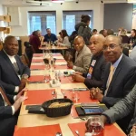 Plateforme Nord de la CIC à Namur en mars 2020