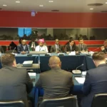 Assemblée générale 2018 - Commission du Vivre Ensemble