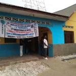 Nouveau bureau central Etat civil et Population de Masina