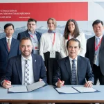 Les Villes de Namur et de Hué signent le Protocole de coopération 2024-2029 au 44e Congrès de l'AIMF en 2024