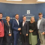 Août 2023 - Terrebonne - Mission de la Ville de Namur à Terrebonne