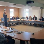 Août 2023 - Terrebonne - Présentation des parcs économiques