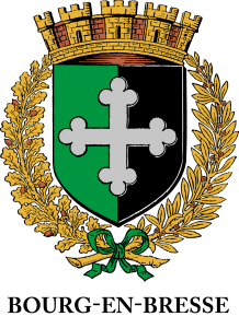 Bourg-en-Bresse (France)