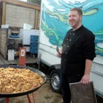 40 ans de jumelage : festivités à Namur - Jambalaya