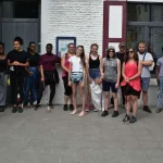 Aout 2020 - MJ de la MRC Papineau à Namur