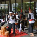 Musique traditionnelle indonésienne