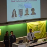 Colloque Vertech 2016 à Namur