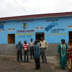 Bureau du Quartier Sans Fil