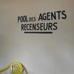 Masina Bureau de Quartier