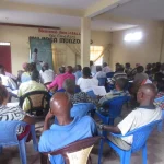 Masina Formation Etat Civil