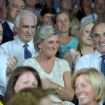 Européade 2016 à Namur Photos: Uwe- Jens Igel and Erika Daubitz