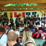 Fêtes namuroises 2019: Molons