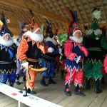 Fêtes namuroises 2019 - Chinels