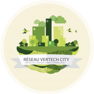 Vertech City network