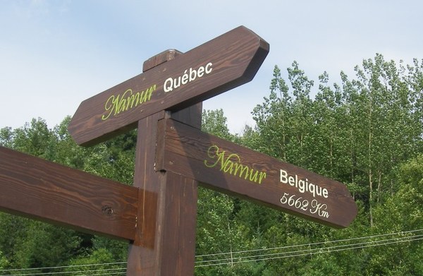 Namur (Québec – Canada)