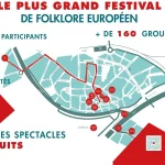 plan général europeade