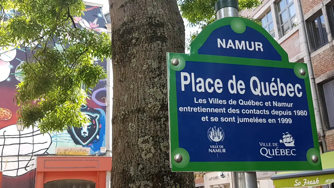 Quebec City (Quebec – Canada)