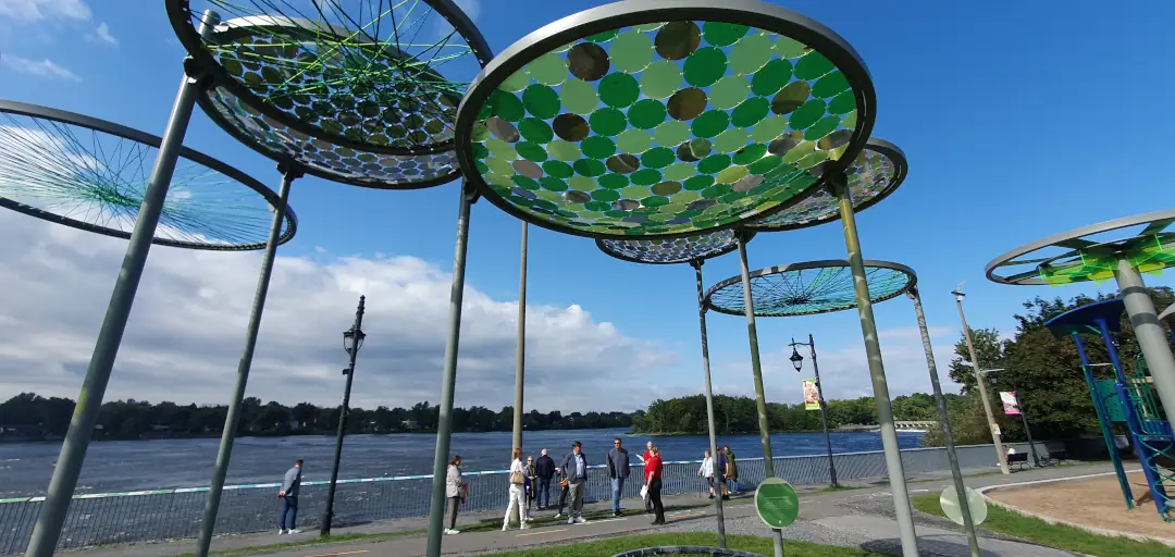 Terrebonne (Québec – Canada)