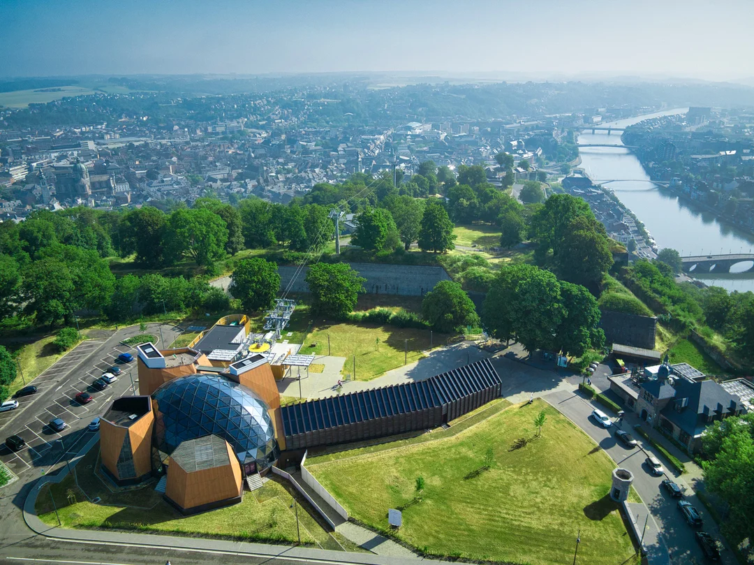 Réseau des Villes Créatives de l’UNESCO