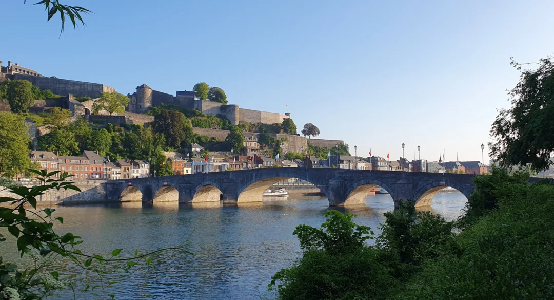 Pont-de-Jambes