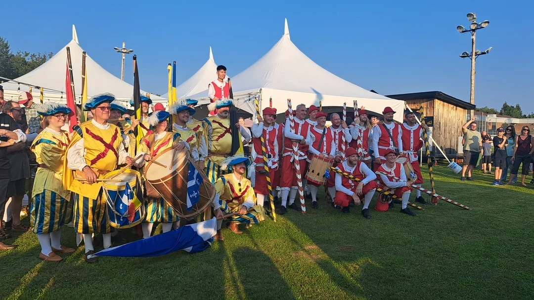 2025 | Mission of the City of Namur in Namur (Quebec)