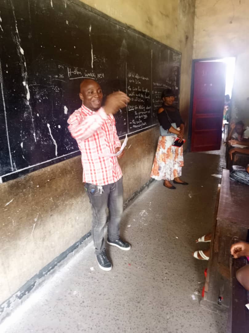 2024 – 2025 | The City of Namur and the NGO Pasco: an international health cooperation project in Masina