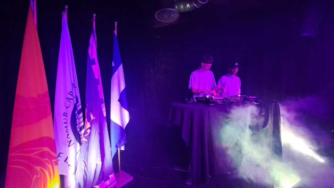 2024 – 2025 | Electronic music co-creation residency in Québec