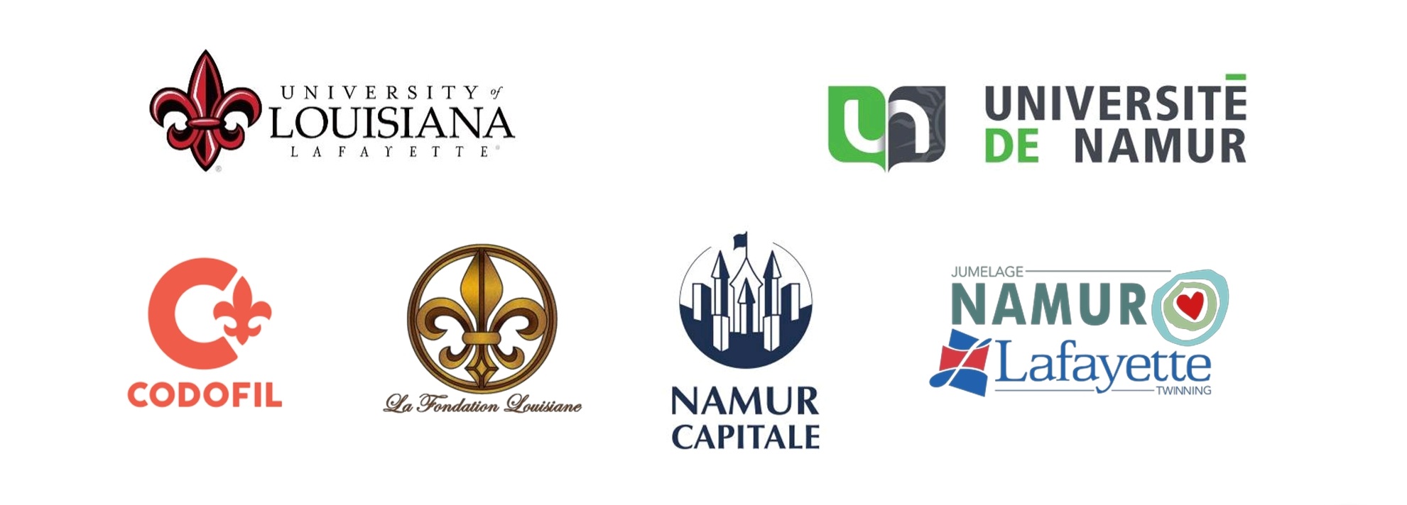 2025 | Namur-Lafayette : un partenariat académique qui rapproche les deux villes