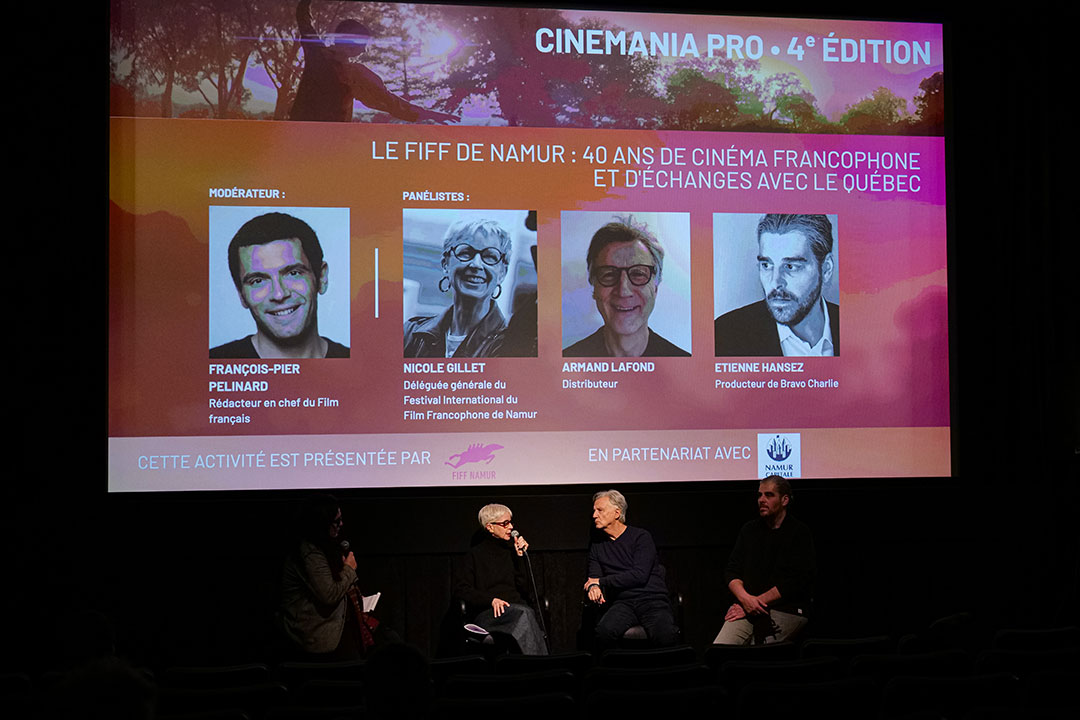 Actions & Participations