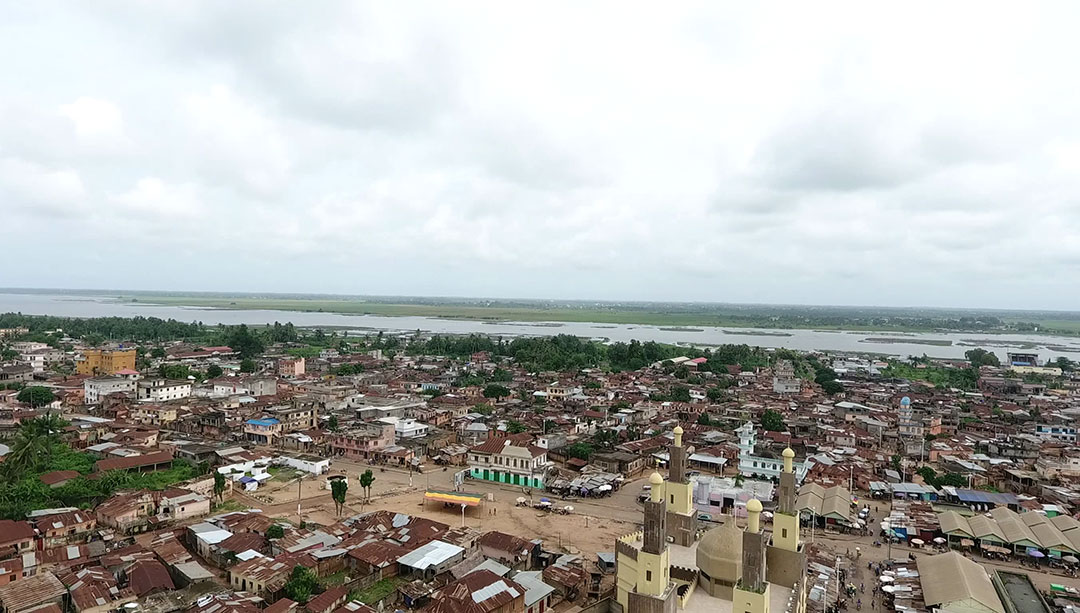Porto-Novo (Bénin)