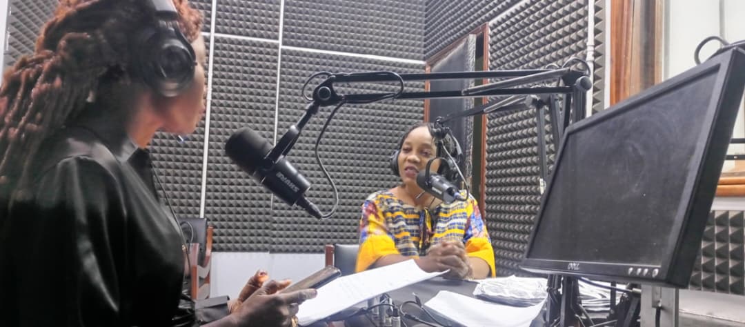 2026 | Projet de la Ville de Namur avec l’ONG PASCO à Masina (Kinshasa) : des actions concrètes en faveur de la santé se poursuivent sur le terrain
